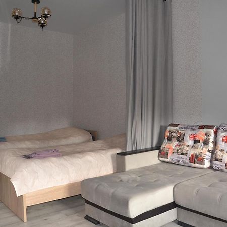 Business Apartment Central Hrodna Kültér fotó