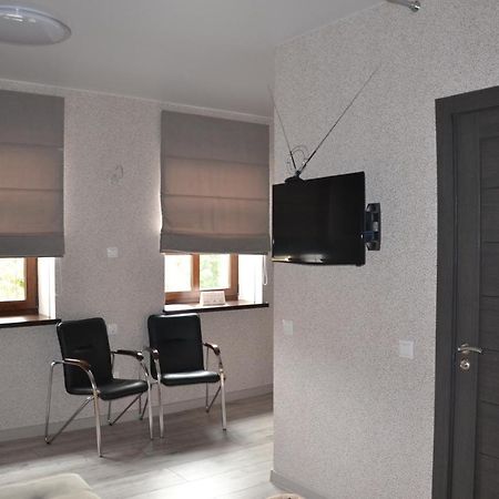 Business Apartment Central Hrodna Kültér fotó