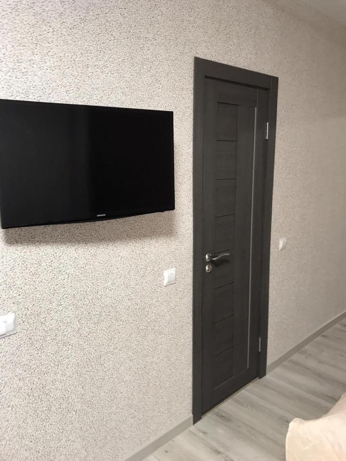Business Apartment Central Hrodna Kültér fotó